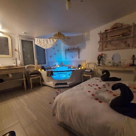 그랑 포르 필립 Mon Desir 아파트 외부 사진