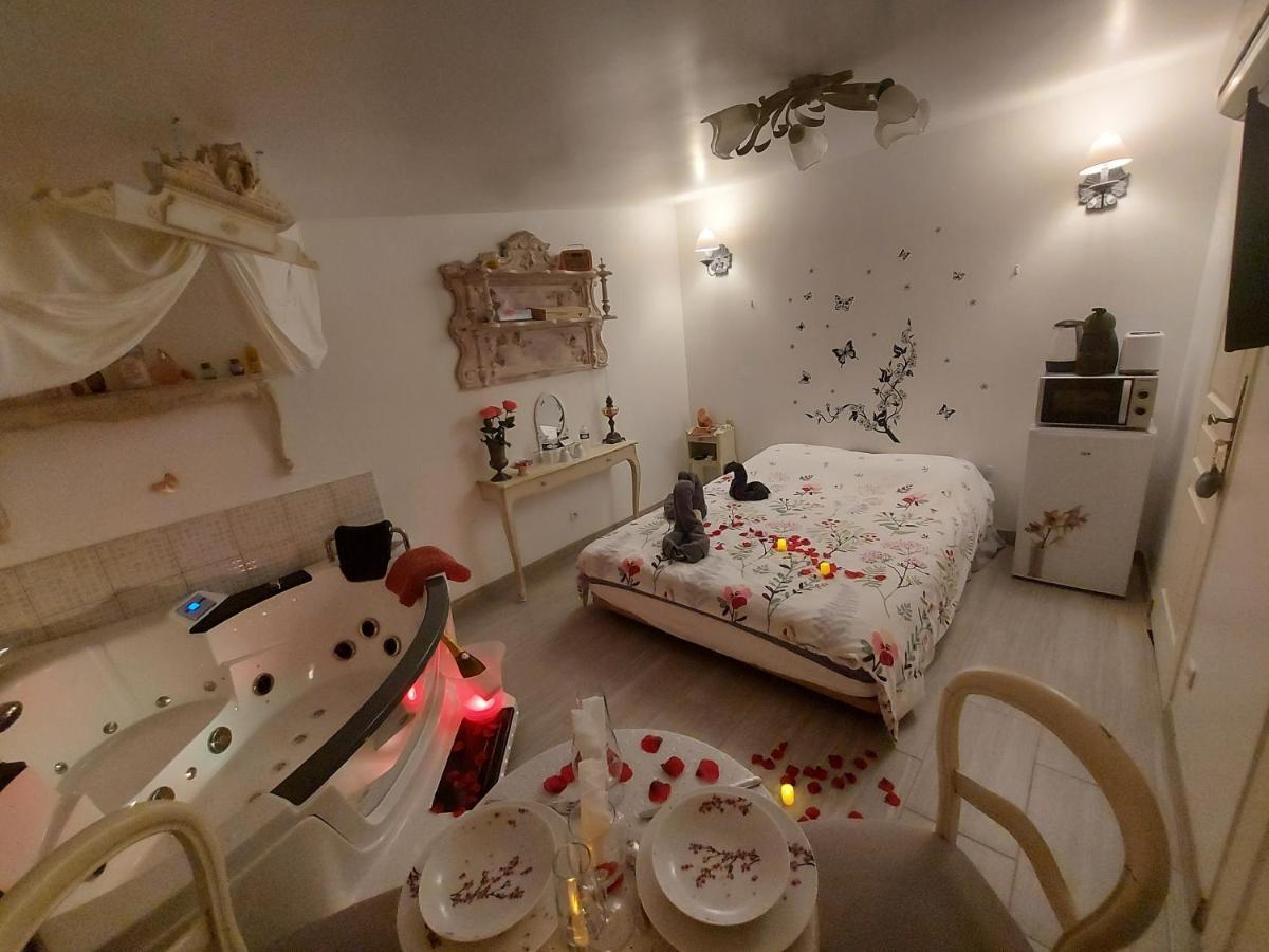 그랑 포르 필립 Mon Desir 아파트 외부 사진